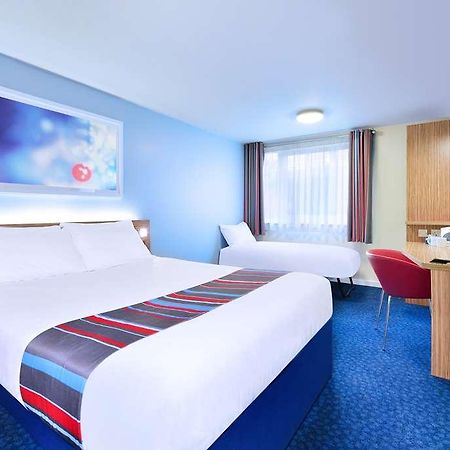 Travelodge Newcastle Central Стая снимка