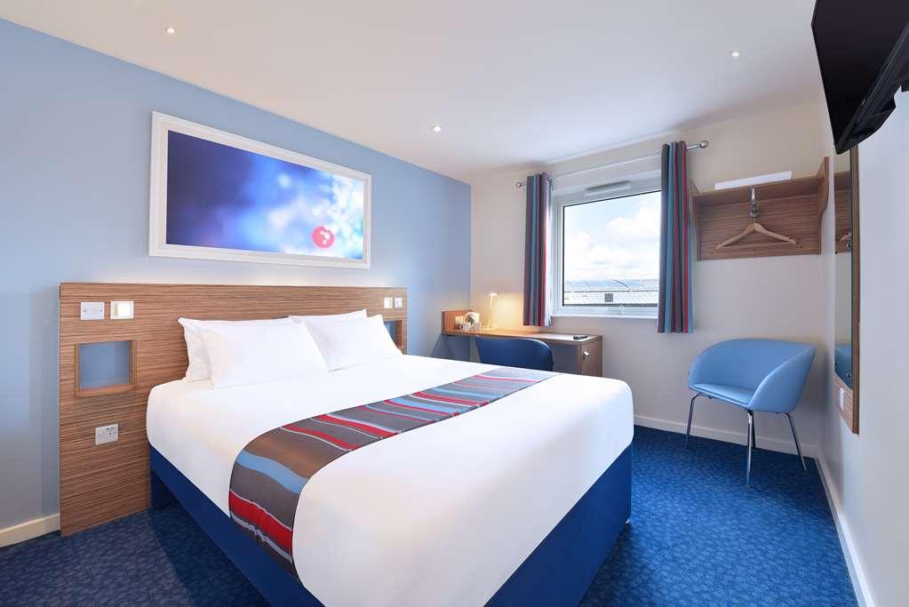 Travelodge Newcastle Central Стая снимка