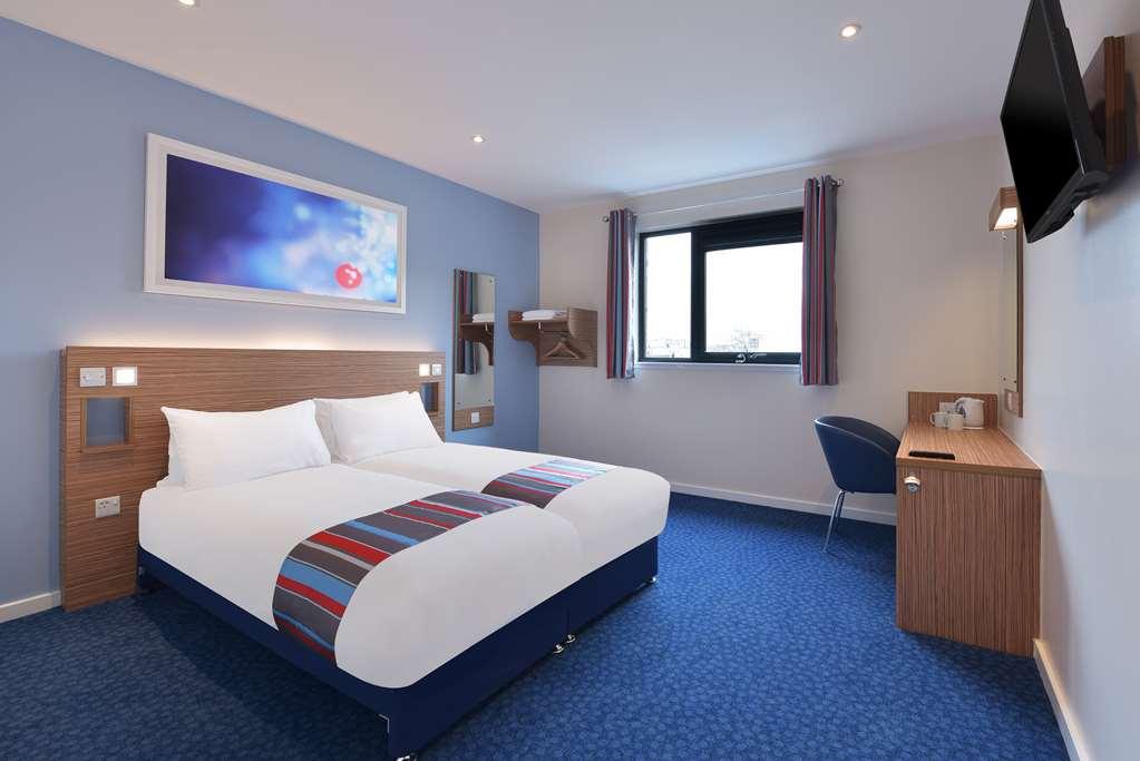 Travelodge Newcastle Central Стая снимка