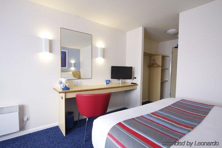 Travelodge Newcastle Central Екстериор снимка